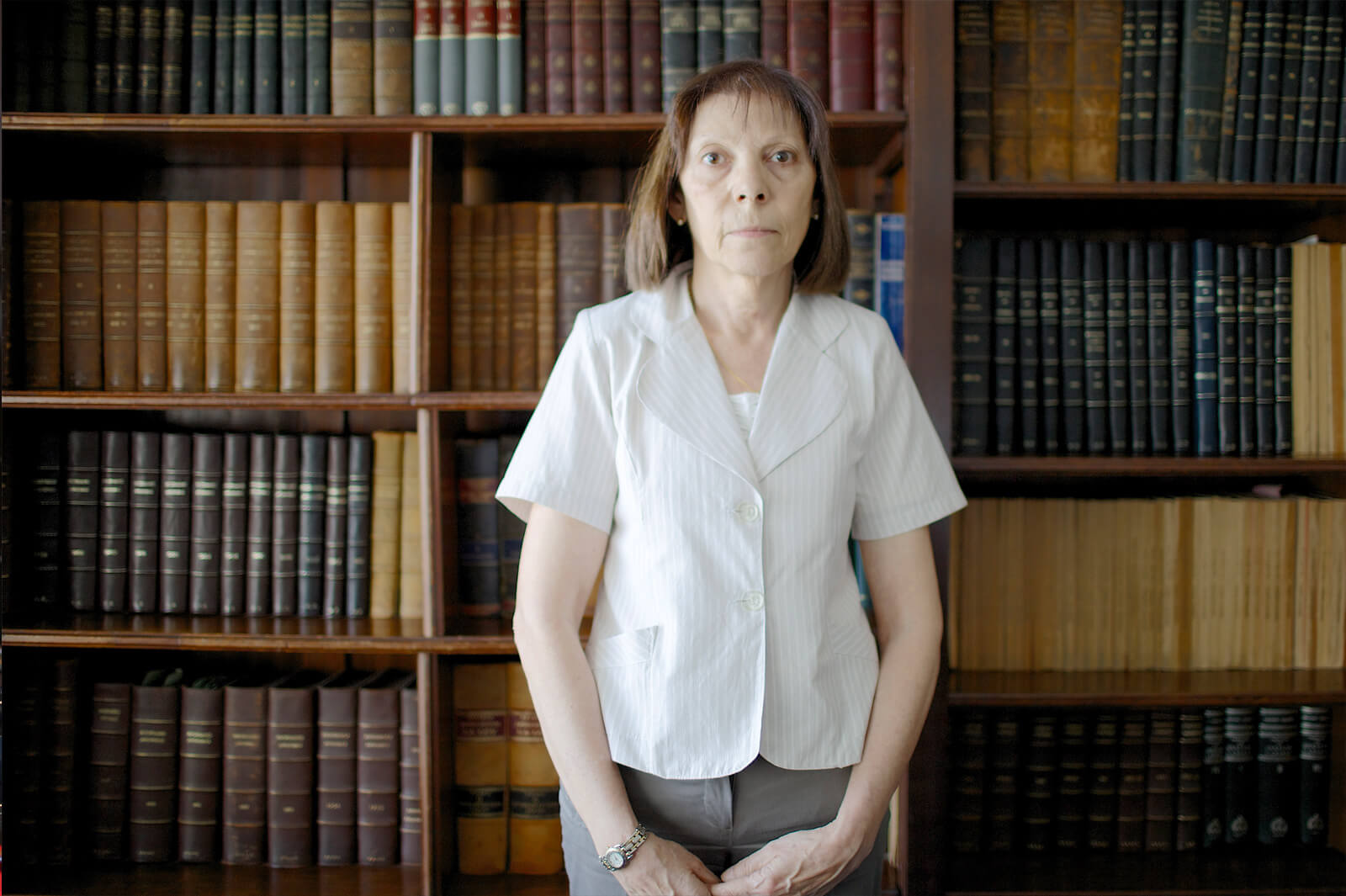 RAMELA & REGULES RUCKER LAW FIRM